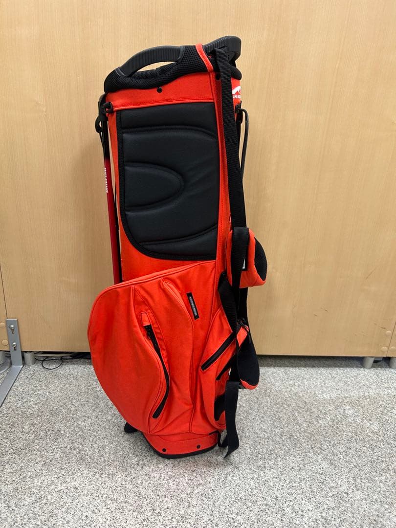 BRIEFING SUN MOUNTAIN BEANS GOLFキャディバッグ