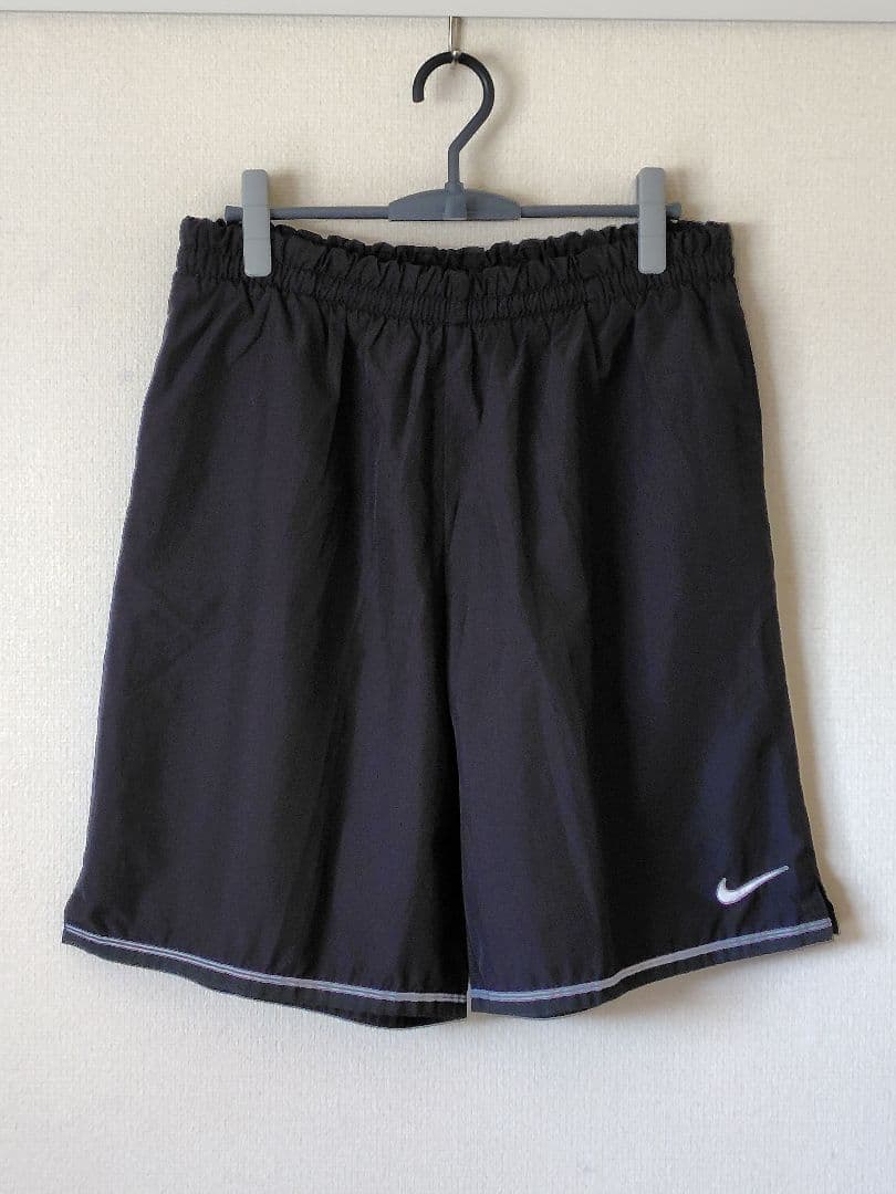 ☆1/13 21時まで限定価格 ナイキ　テニスウェア　L　アガシ着用モデル