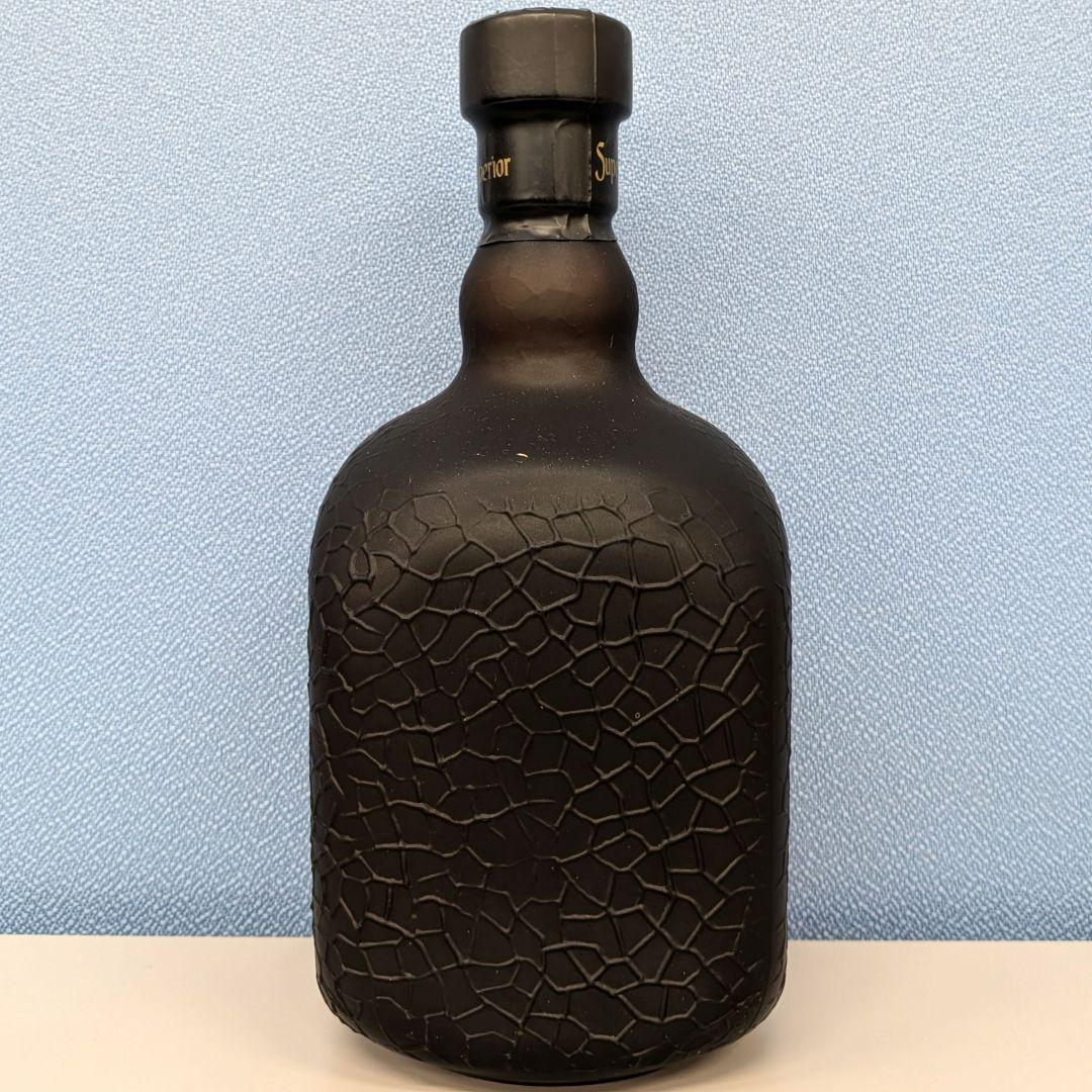 オールドパー　飲み比べ4本セット　未開栓