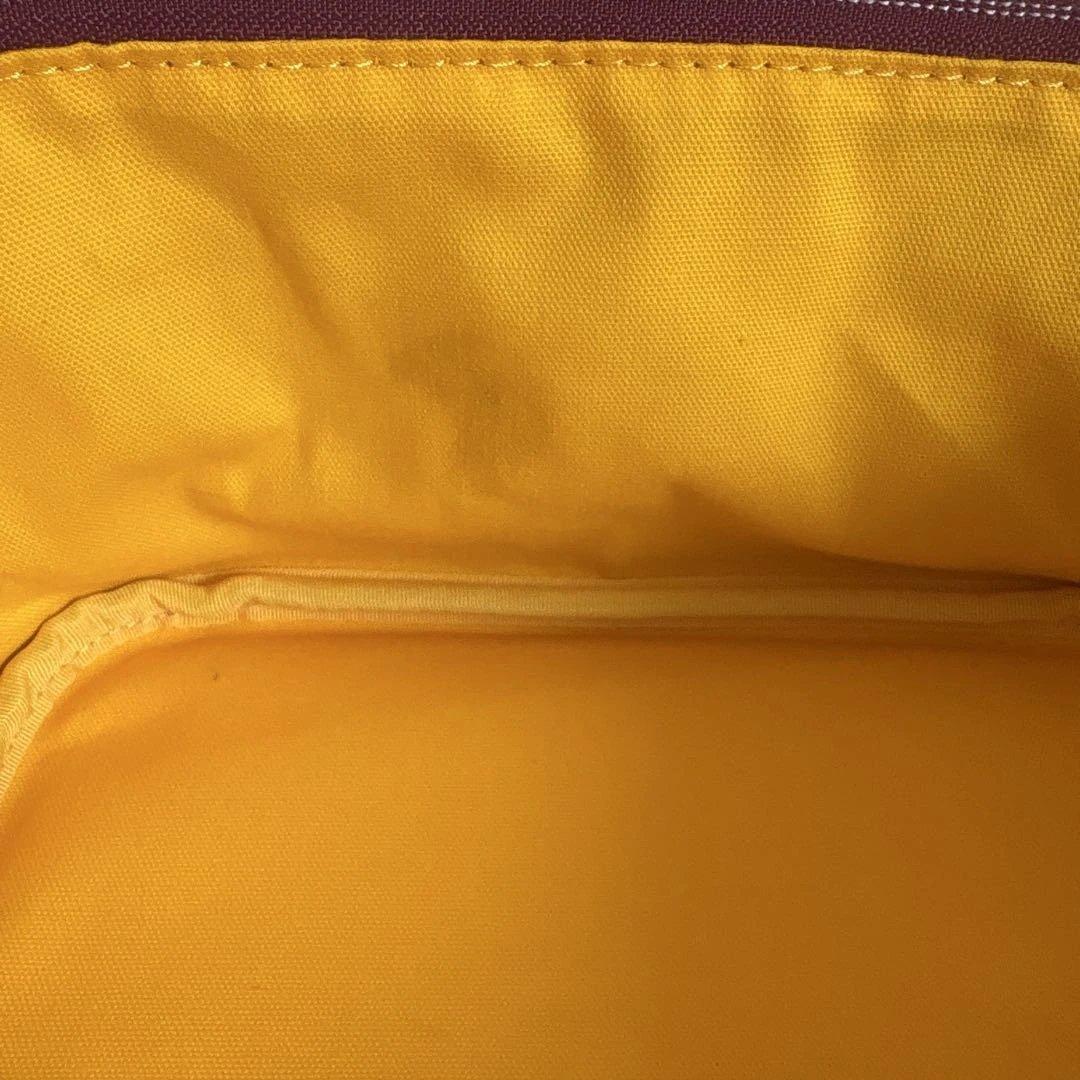 レザレクション　シューズケース