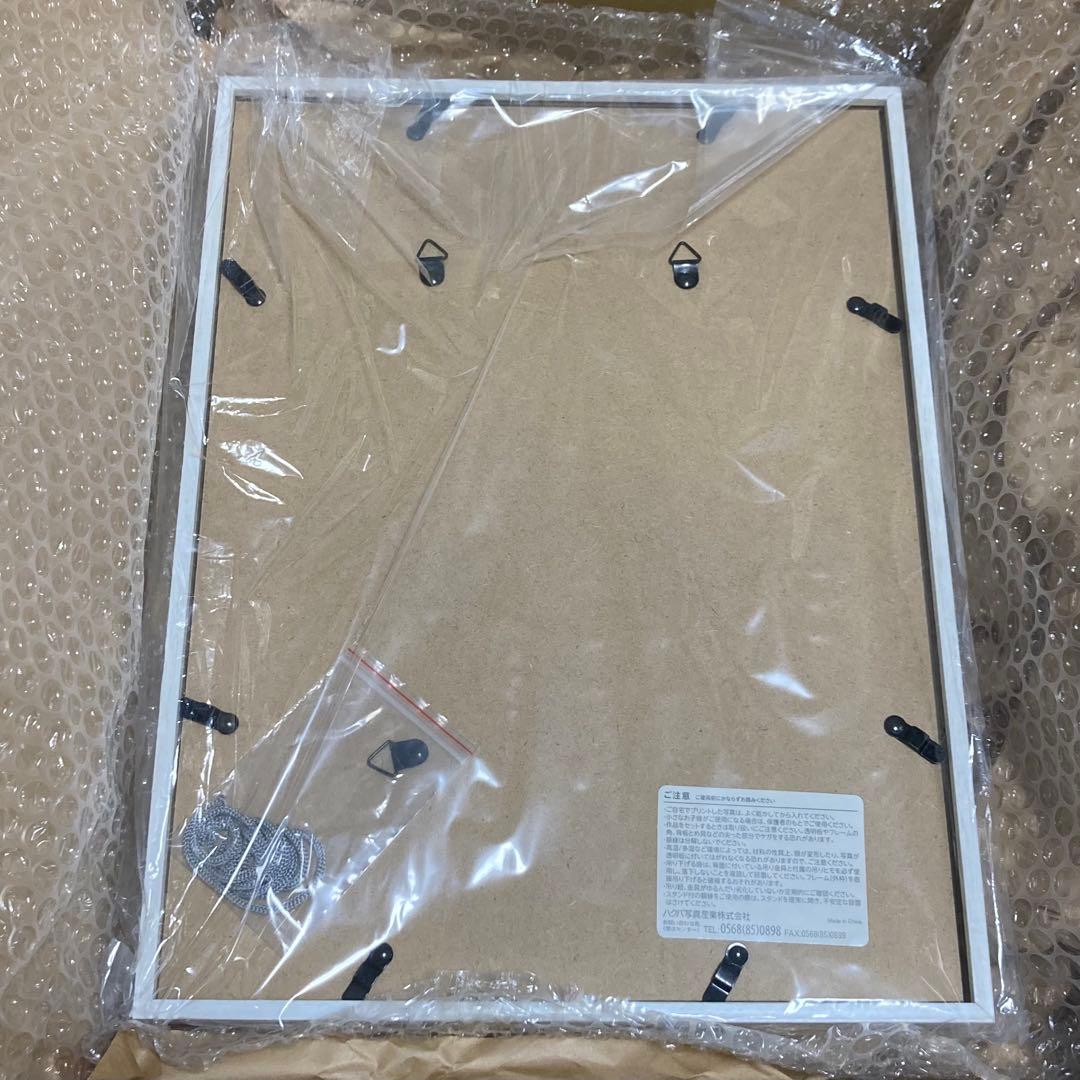 ようこそ実力至上主義の教室へ 全巻購入特典 複製原画 椎名ひより 一之瀬帆波