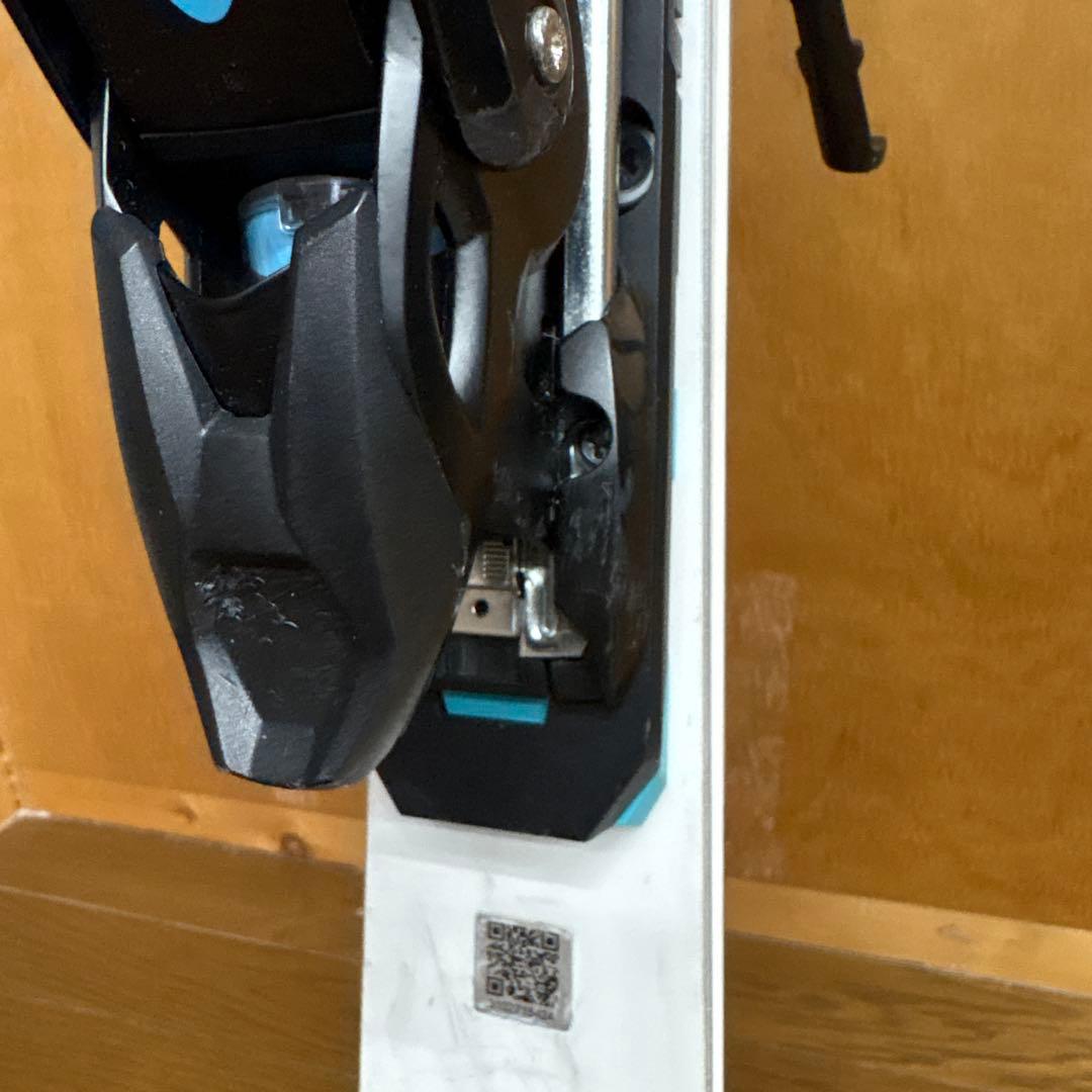 ヘッド　スキー板ビンディング付HEAD REBELS E-SL RD 151cm