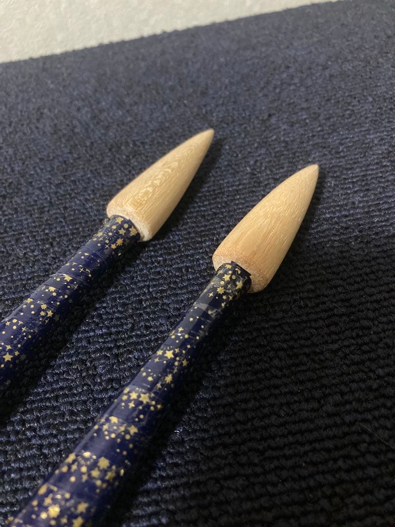 年末セール♪【Starlight-星煌モデル-】太鼓の達人 マイバチ