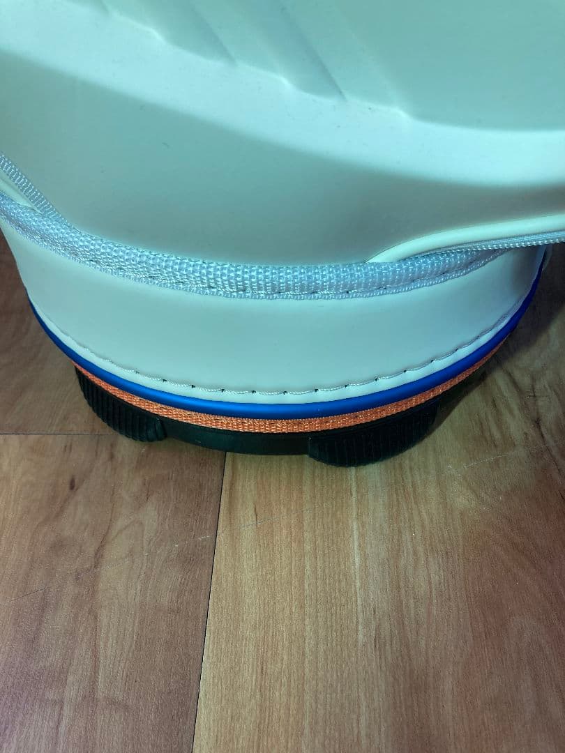 TaylorMade キャディバッグ ゴルフバッグ クラブバッグ