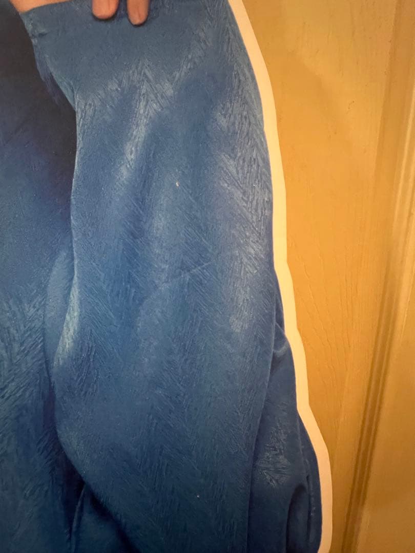 BTS テヒョン　V テテ　等身大パネル