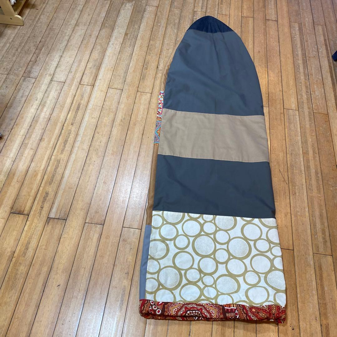 BOLSA MI AMOR サーフボードケース