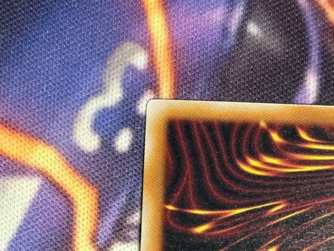 魔術師の弟子ブラック・マジシャン・ガール 25th シークレット　日版