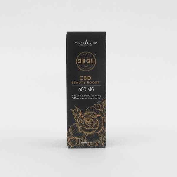 ヤングリビング CBD ビューティブースト 30ml ★