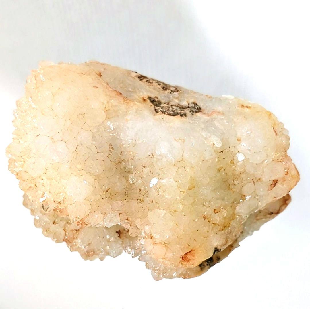 天然レインボークリスタル（アナンダライト）原石