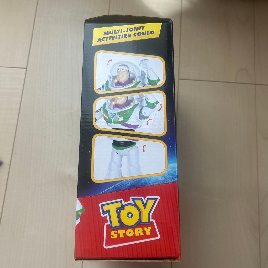 トイ・ストーリー バズ・ライトイヤー