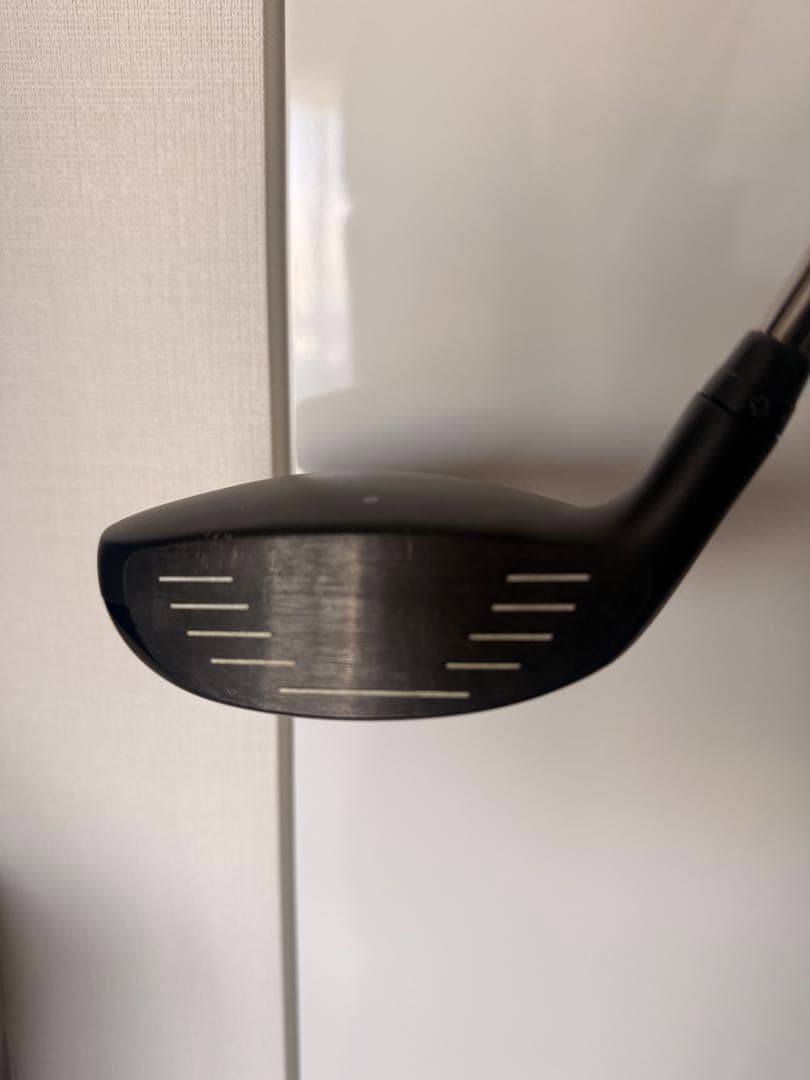 G430 MAX フェアウェイウッド 右用 3W