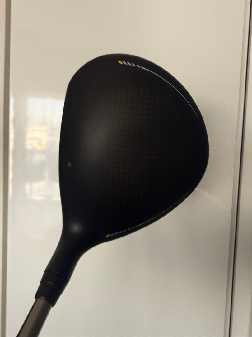 G430 MAX フェアウェイウッド 右用 3W