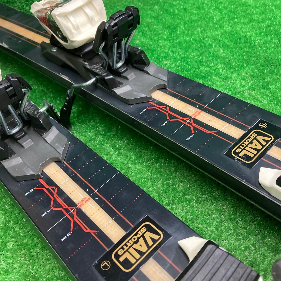 寶SKI-H292 KLINT スキー板 約164cm FRINGE