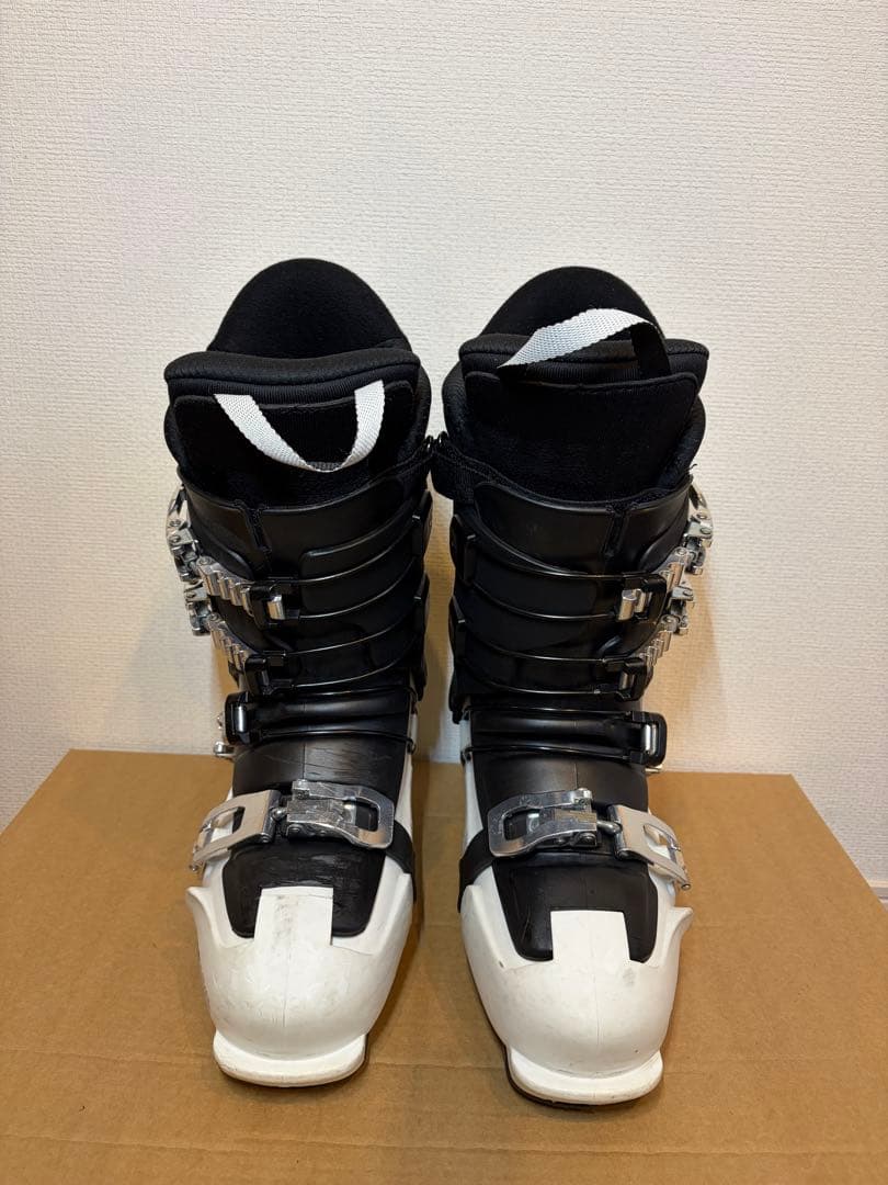 セ*イ様 DEELUXE ディーラックス　アルペン　スノーボード　ハードブーツ
