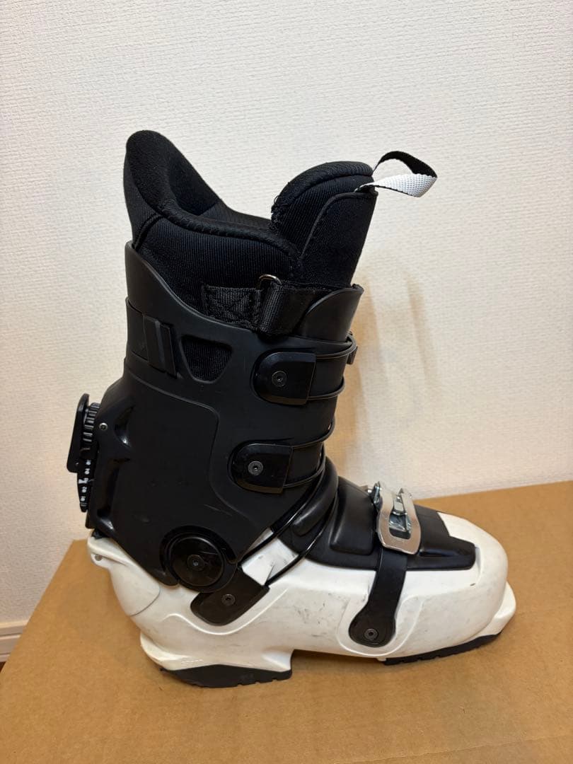 セ*イ様 DEELUXE ディーラックス　アルペン　スノーボード　ハードブーツ