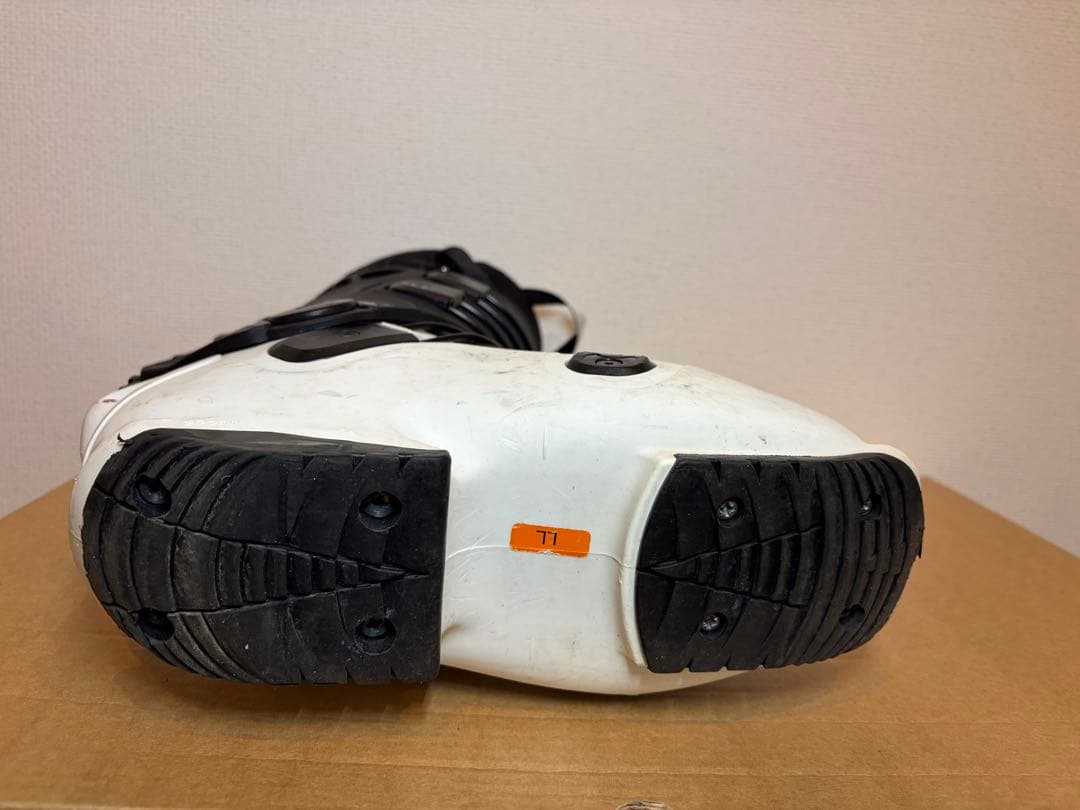 セ*イ様 DEELUXE ディーラックス　アルペン　スノーボード　ハードブーツ