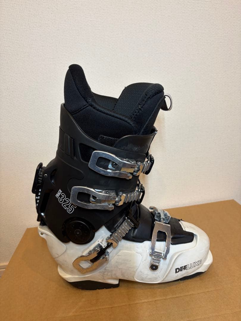セ*イ様 DEELUXE ディーラックス　アルペン　スノーボード　ハードブーツ