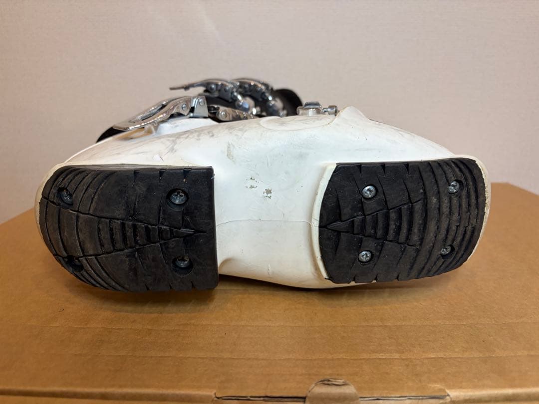 セ*イ様 DEELUXE ディーラックス　アルペン　スノーボード　ハードブーツ