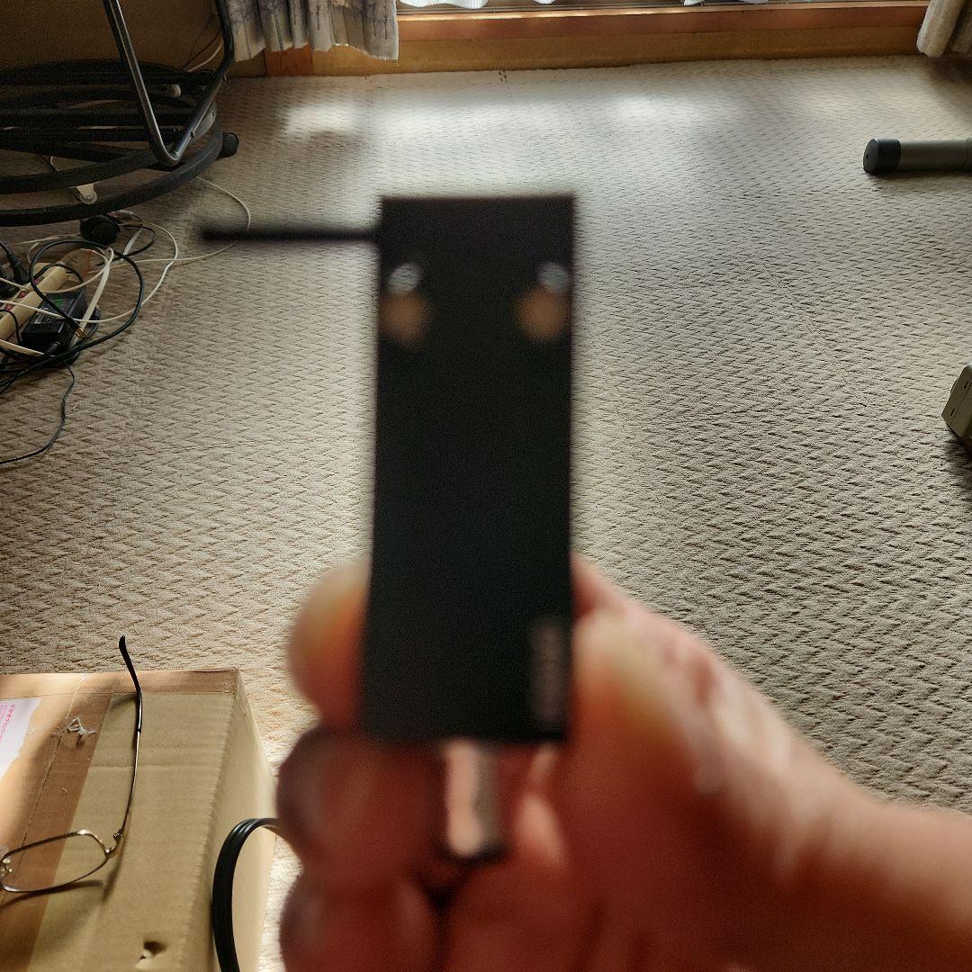 オルトフォン　MM型レコードカートリッジ　2M Bronze