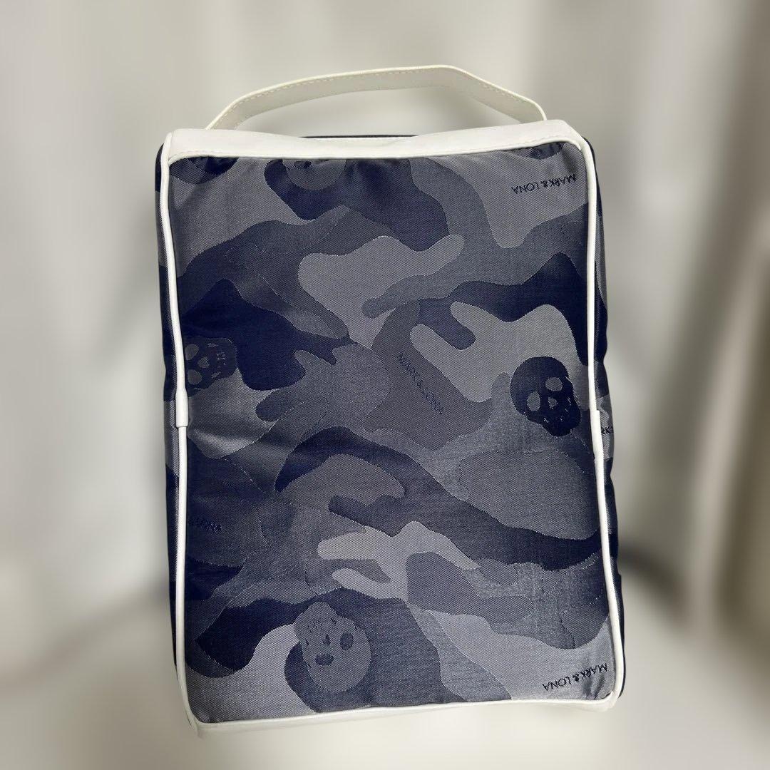 【きぃ☆様用】MARK&LONA シューズケース