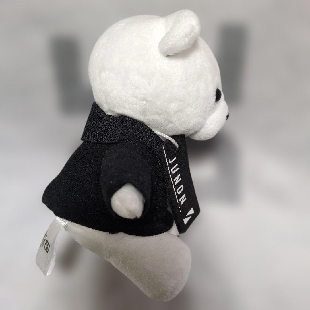 BE:FIRST ジュノン　セガプライズ くま JUNON