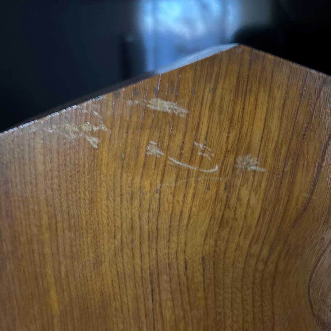 木製 将棋 彫刻 心作