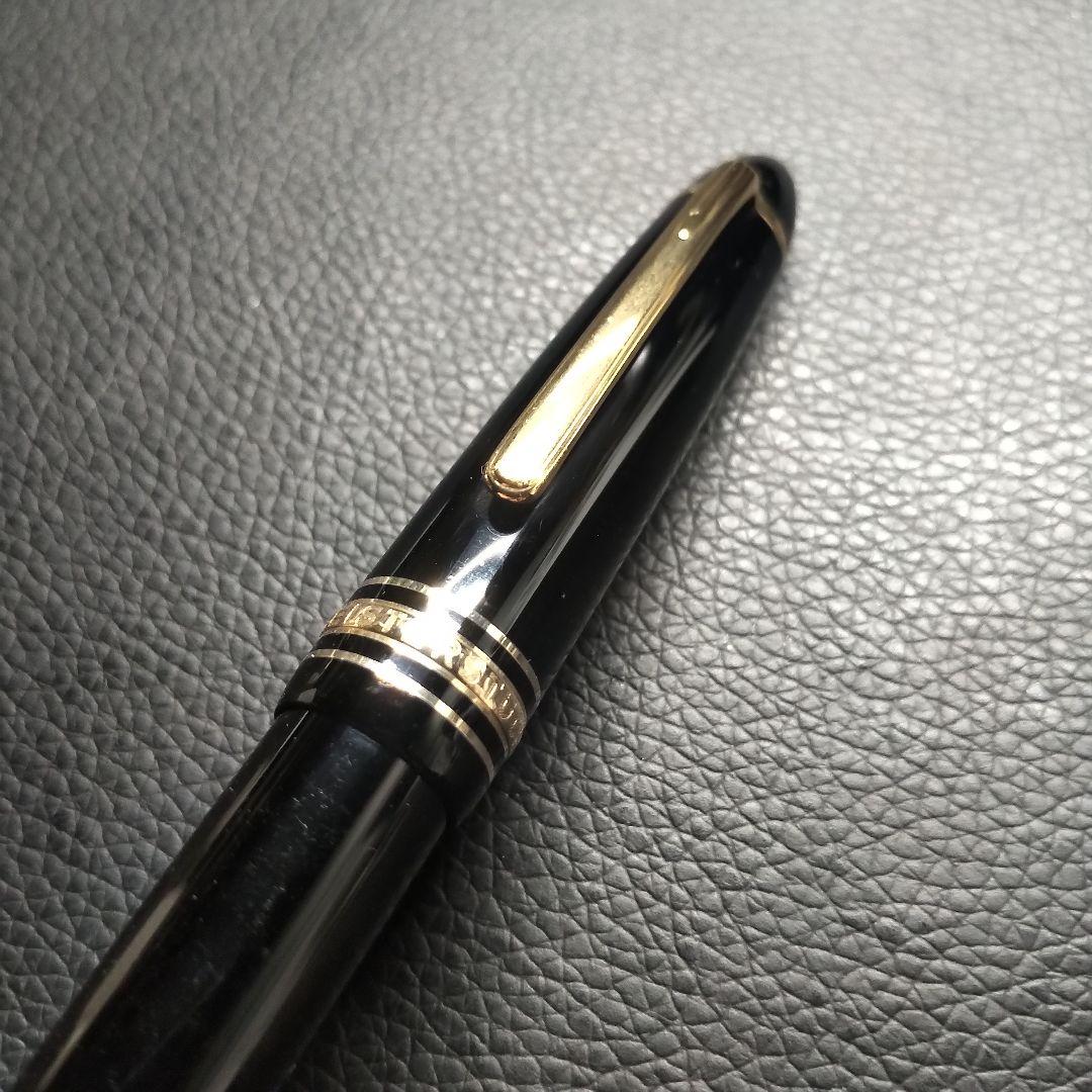 MONTBLANC マイスターシュテュック ル・グラン 167 ペンシル