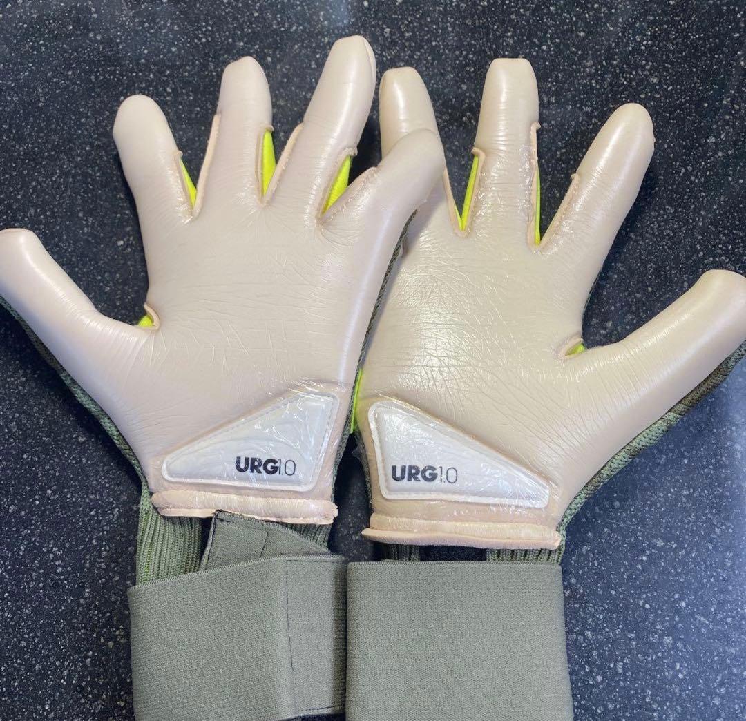 【今ではほぼ手に入らない代物】プレデターハイブリッド URG1.0 プロモ 9号