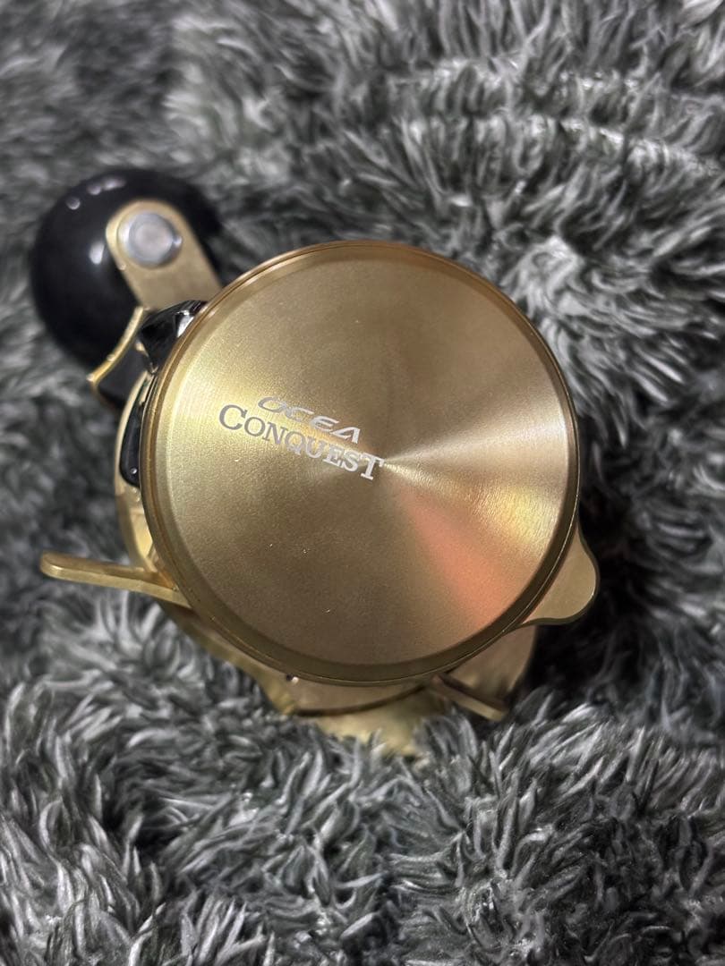 23 オシアコンクエスト 201hg