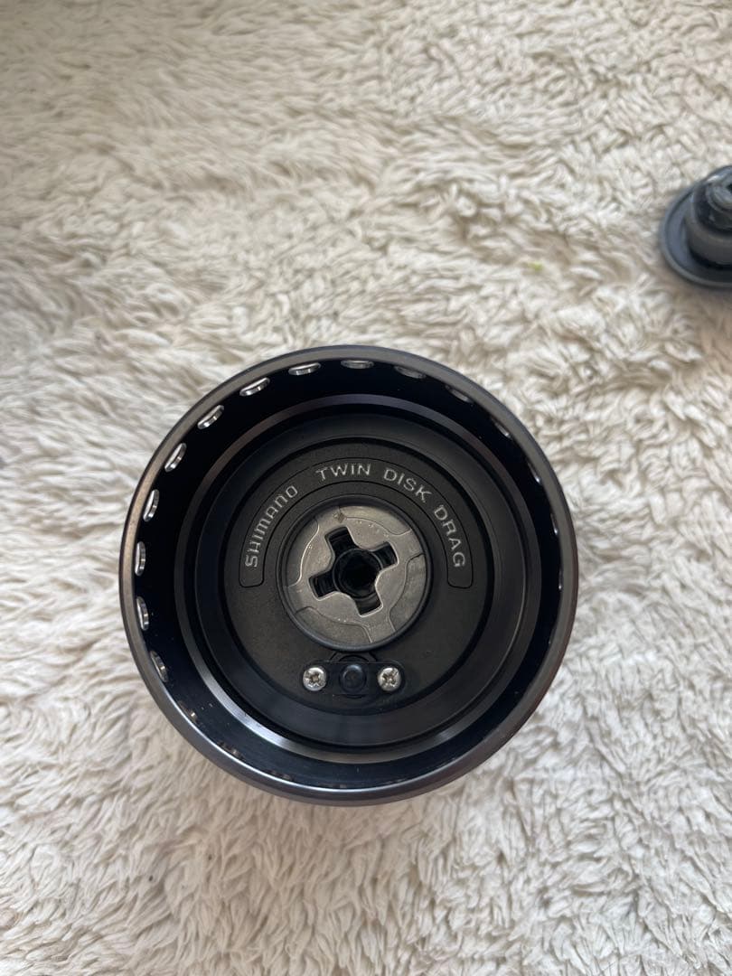 SHIMANO 01STELLA SW20000PG 01ステラ 程度良