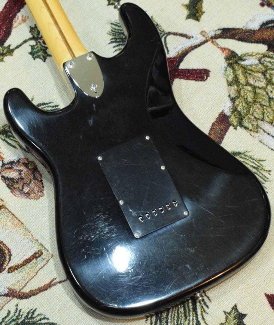 ギター Fernandes THE REVIVAL RST-50-B '76 Model