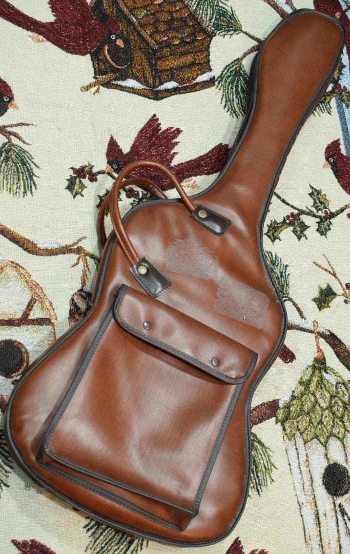 ギター Fernandes THE REVIVAL RST-50-B '76 Model