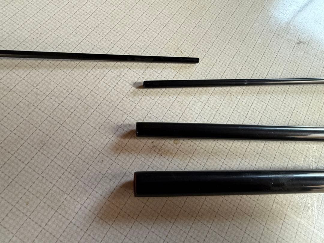 紀州匠　11尺　ハイブリッド