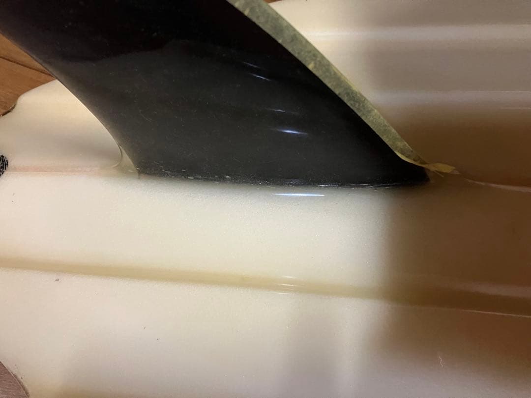 値下げ鬼レアRANDY CONE 6 CHANNEL SINGLE 6’0