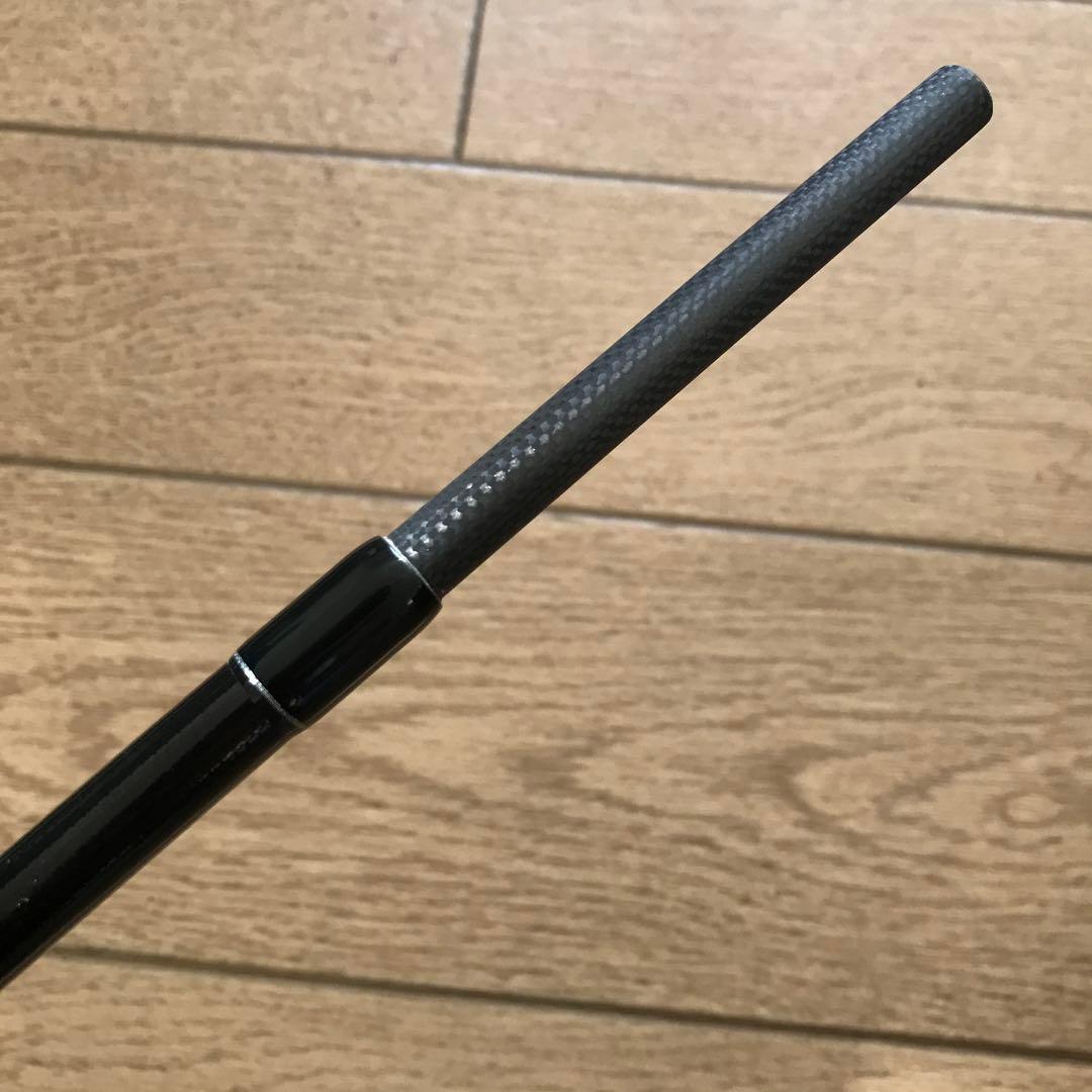 ヤマガブランクス　Ballistick 1010 MH