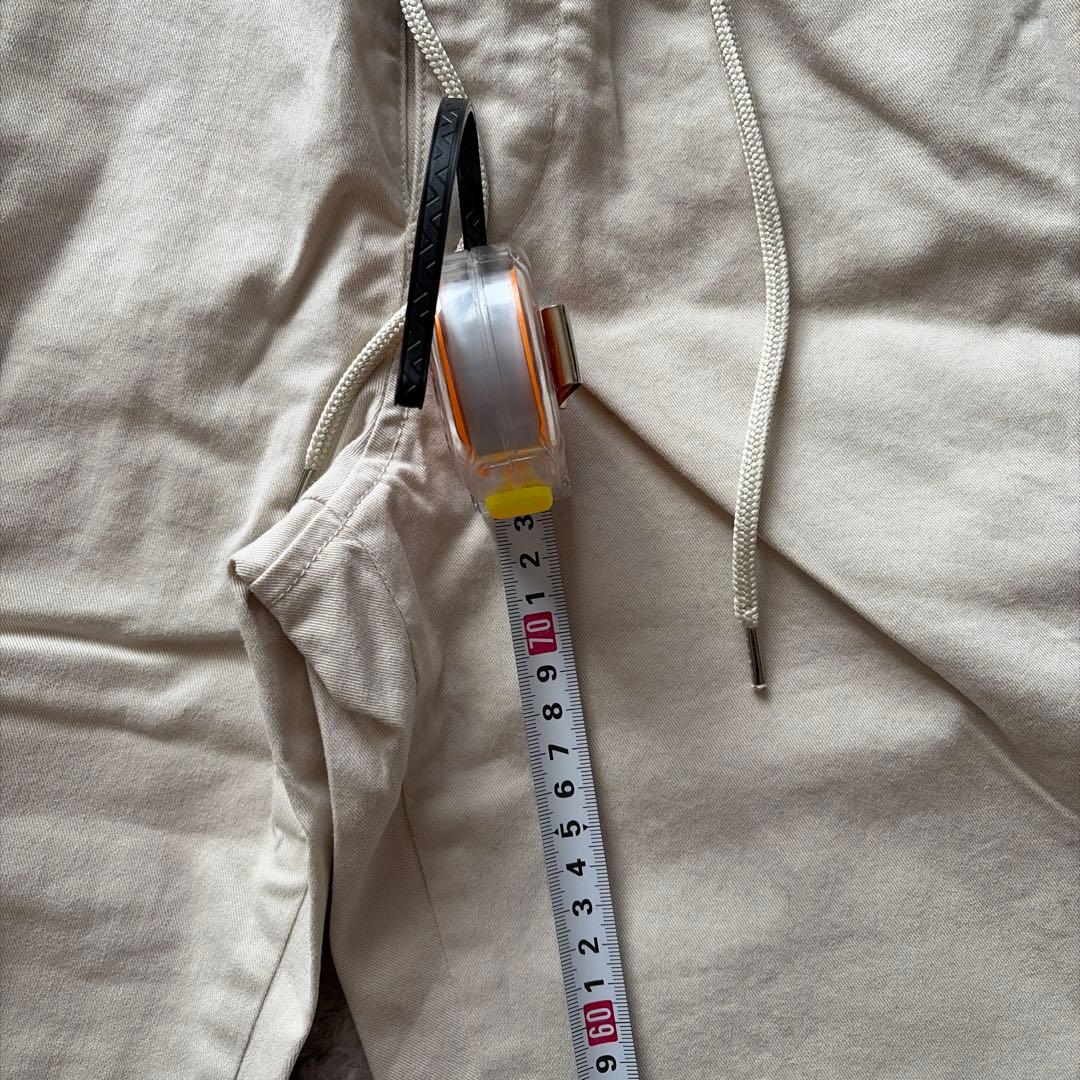 mutaMARINE ムータマリン ゴルフ メンズ パンツ