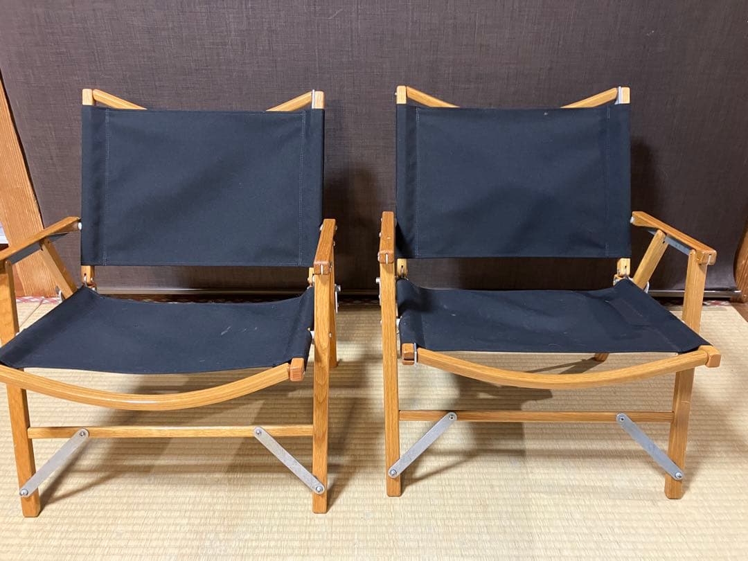 カーミットチェア