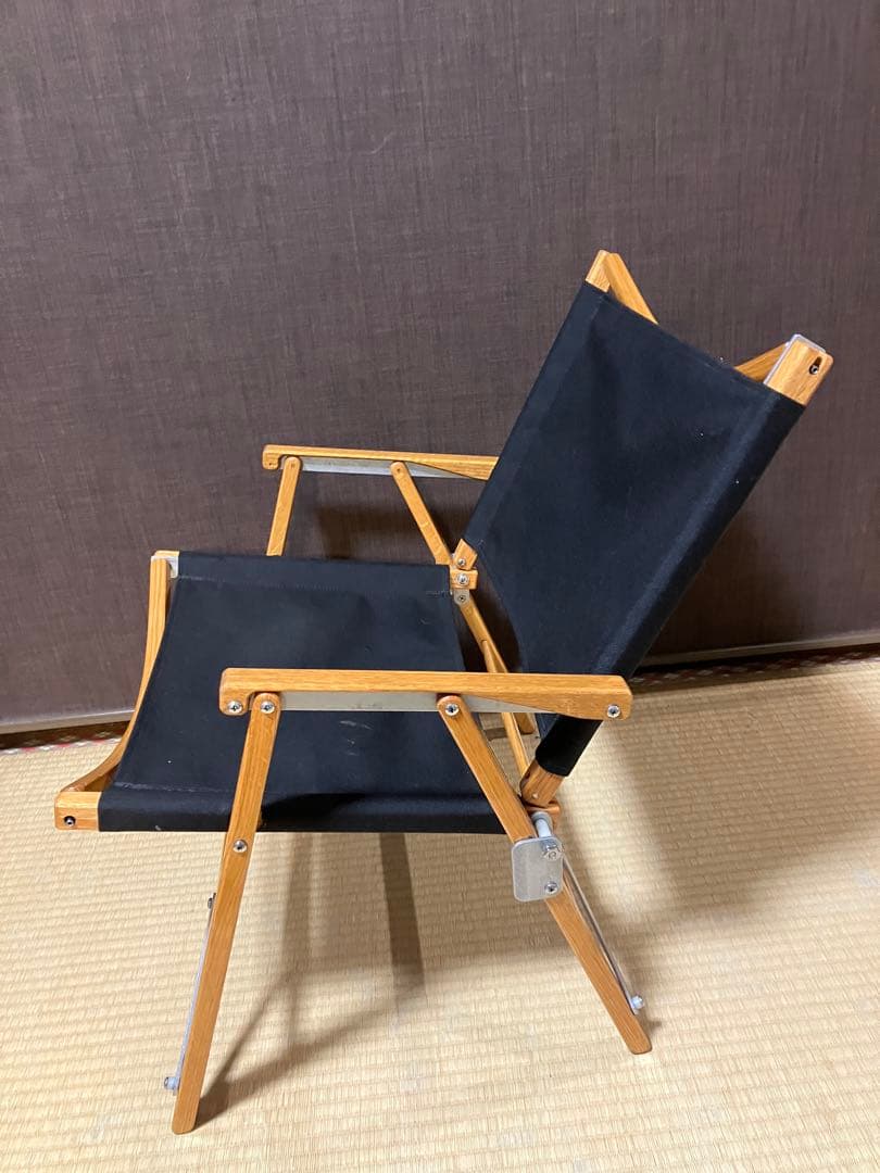 カーミットチェア