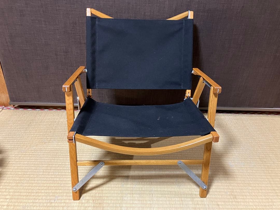 カーミットチェア