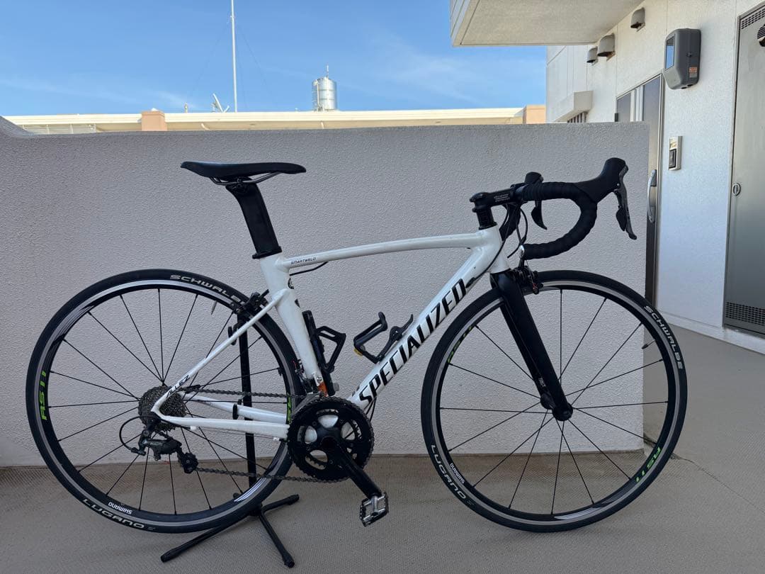 自転車本体 SPECIALIZED Allez Sprint
