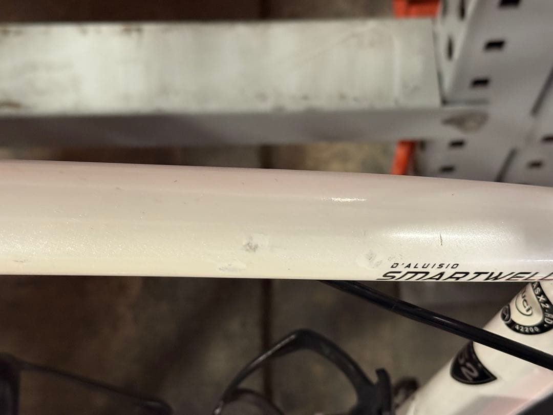 自転車本体 SPECIALIZED Allez Sprint