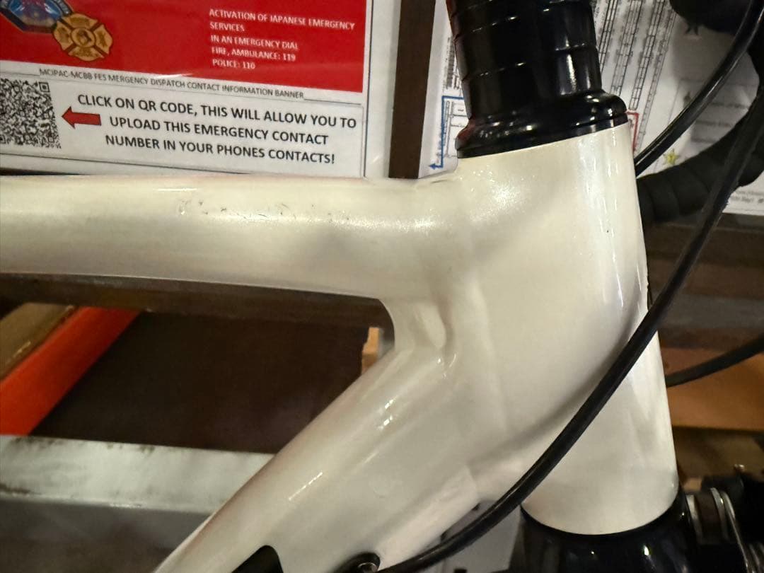 自転車本体 SPECIALIZED Allez Sprint