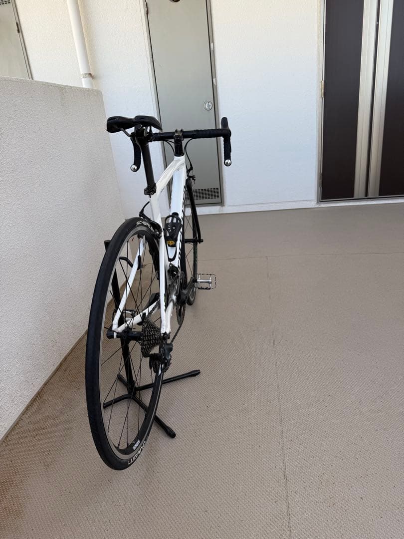 自転車本体 SPECIALIZED Allez Sprint