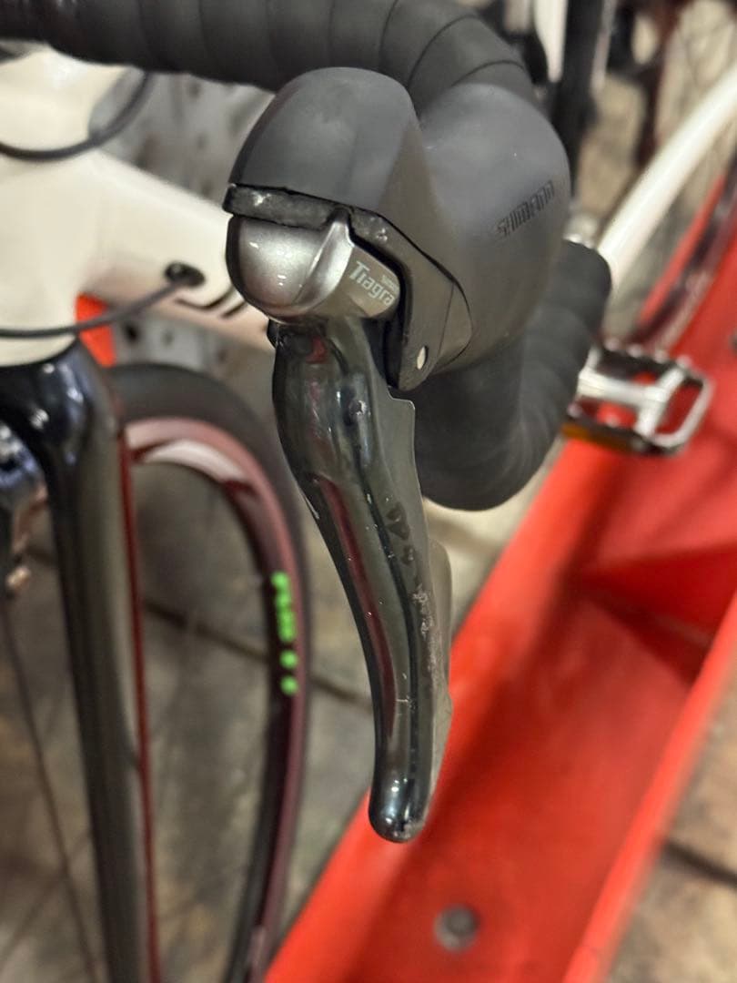 自転車本体 SPECIALIZED Allez Sprint