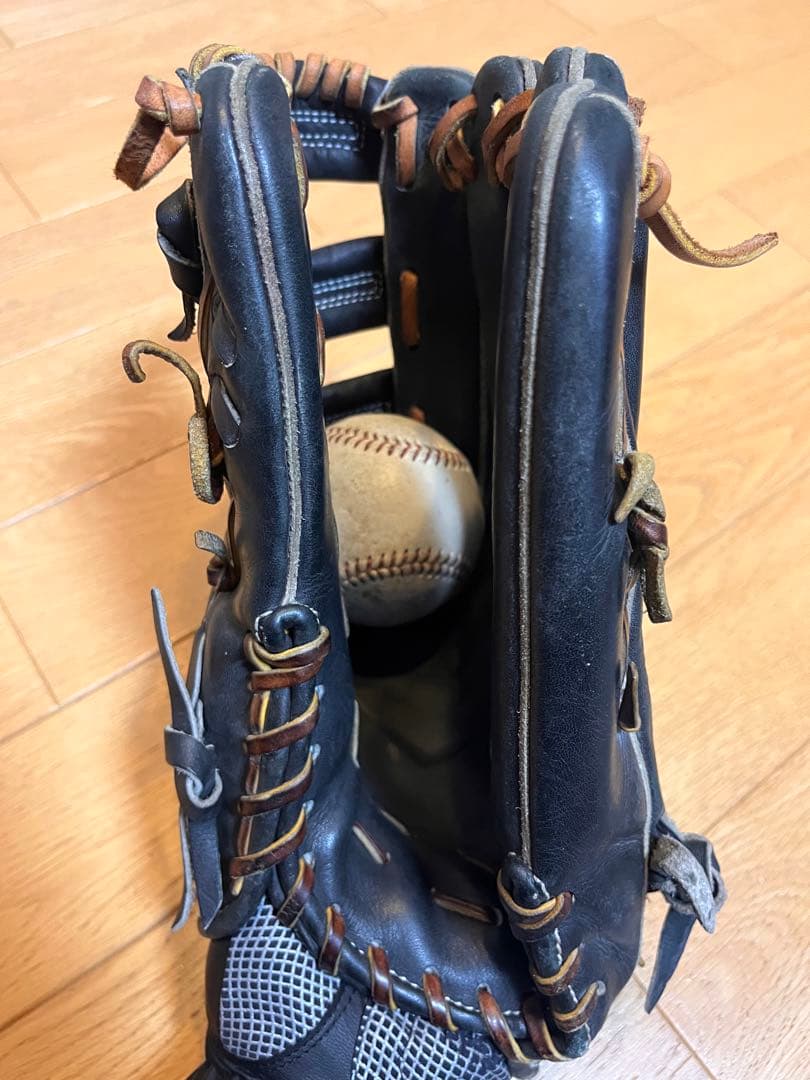 Under Armour 硬式野球グローブ　外野用