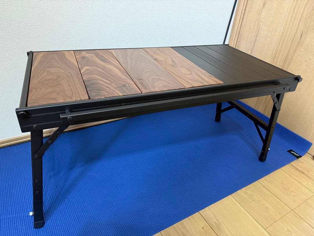 ラーテルワークス ウッドパネルテーブル　RATELWORKS (RWS0043)