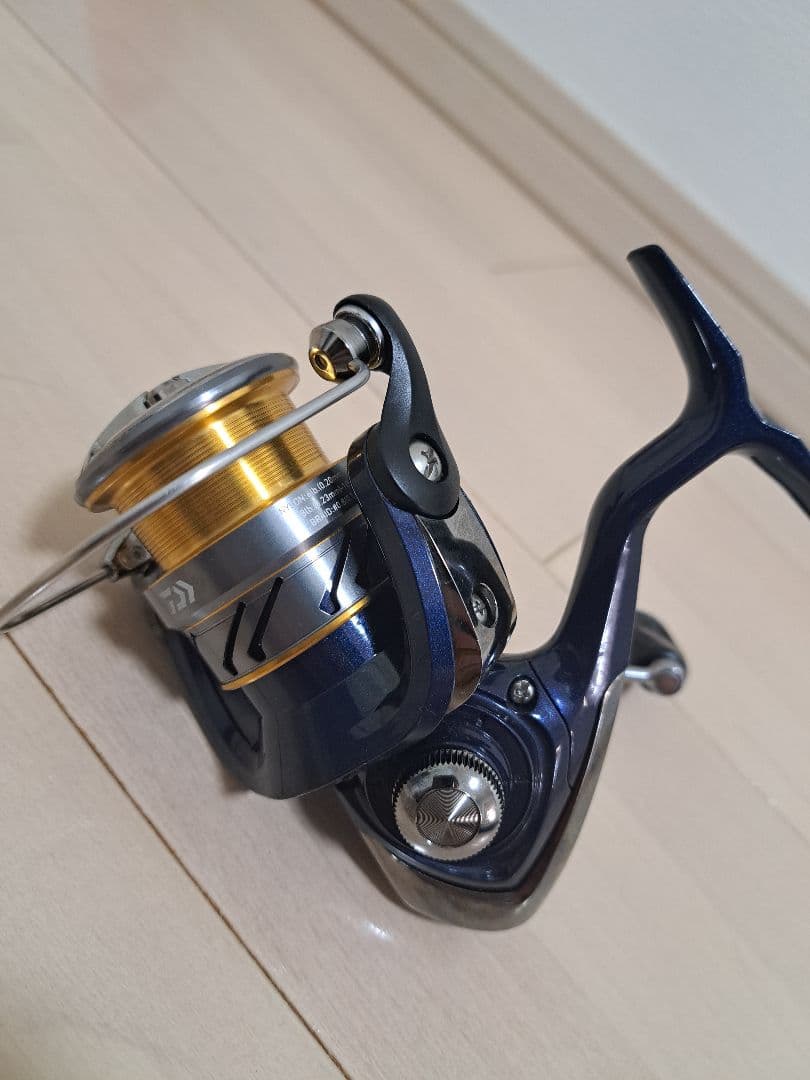 ダイワ　クレスト　まとめ売り　スピニングリール