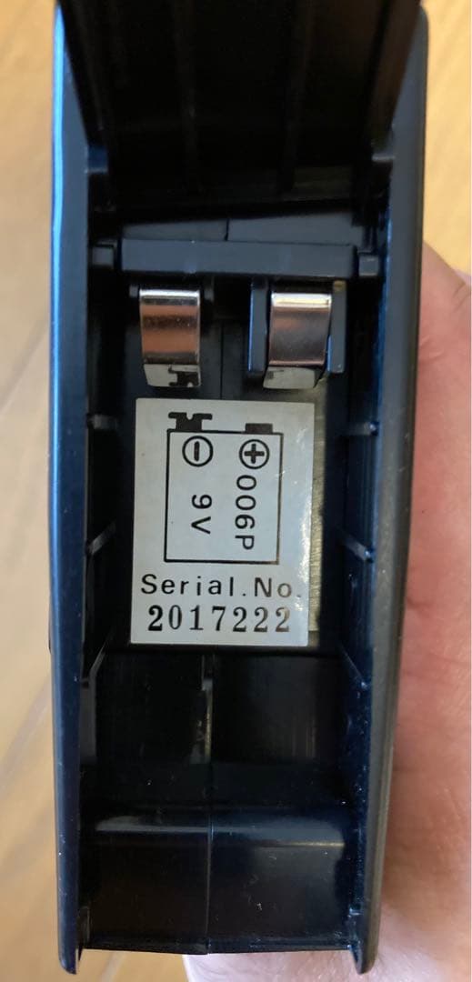 タミヤ ブラックフット　QDラジコン　1/14 動作不可