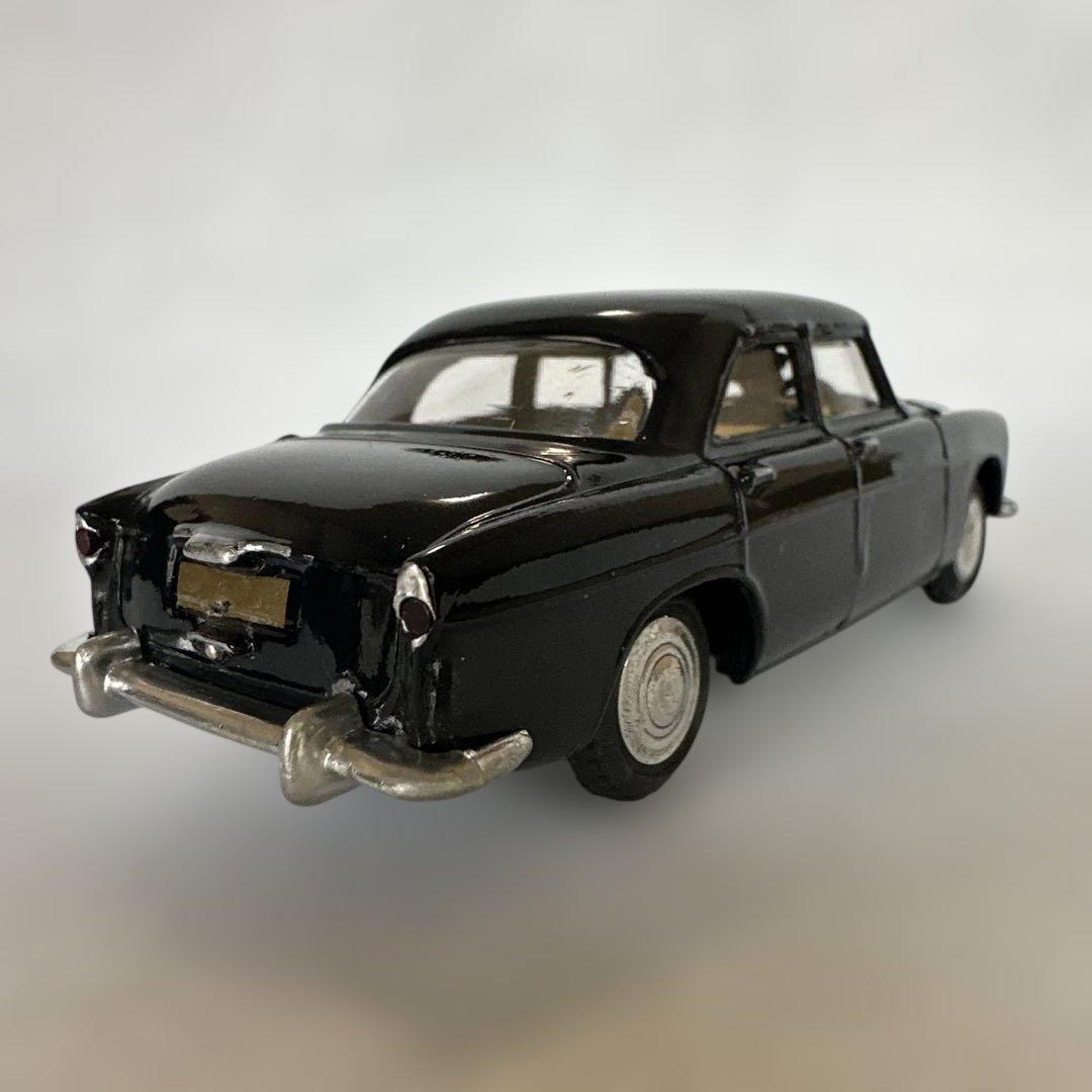 ミニカー ROVER 3LITRE