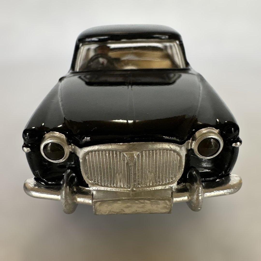 ミニカー ROVER 3LITRE